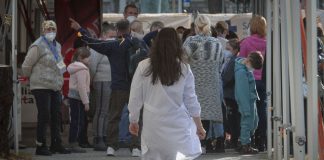 Covid, 8.512 i nuovi positivi in Italia, 70 le vittime