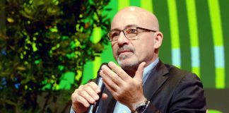 Gas, Cingolani “Il momento più critico sarà questo inverno”