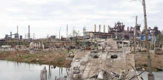 Proseguono i bombardamenti, il fronte più caldo resta il Donbass