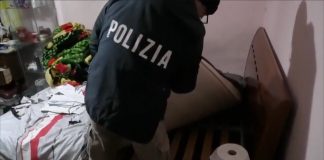 Blitz anti terrorismo a Genova contro rete attentatori Charlie Hebdo