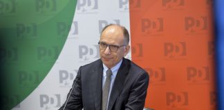 Ucraina, Letta “In Parlamento la maggioranza si ricompatterà”