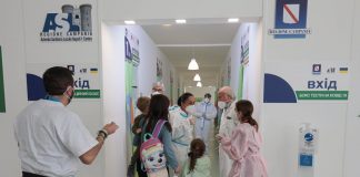 Covid, 22.361 nuovi positivi, 80 vittime, calano i ricoveri