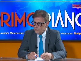 Frascarelli “Siccità rischio più grave del grano bloccato in Ucraina”