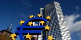 La Bce ferma acquisti di titoli, a luglio primo rialzo dei tassi