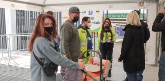 Covid, 23.042 i nuovi positivi, 84 le vittime, calano i ricoveri
