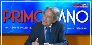 Terzi “Quella di Putin è una guerra contro l’Europa”