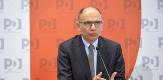 Ucraina, Letta “Tutti uniti con il governo o faremo regalo a Putin”