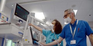 Covid, 21.554 i nuovi positivi, calano i ricoverati negli ospedali