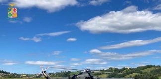 Elicottero disperso, rinvenuti i corpi senza vita delle sette vittime