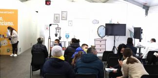 Covid, 10.371 i nuovi casi, 41 le vittime, aumentano i ricoveri