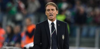 Mancini “Segnali positivi ma la strada è ancora ripida”