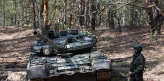 Ucraina, sale la pressione russa sul Severodonetsk