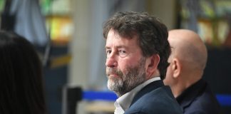 Franceschini “Italia sosterrà candidatura di Odessa nella lista Unesco”