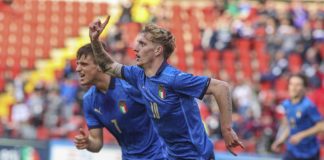 Under 21 agli Europei, ad Ascoli 4-1 all’Irlanda