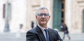 Stefano Cuzzilla eletto nuovo presidente di Cida