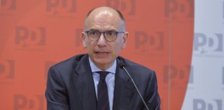 Letta “Parleremo di alleanze ma dopo i ballottaggi”