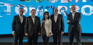 Nel 2021 in Italia il fatturato di Bosch vola al +20% a 2,4 miliardi