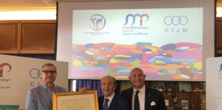 Benessere e impegno sociale ai Giochi del Mediterraneo