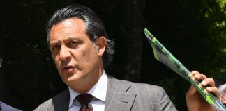 Incontro Nepi-Garavaglia-Vezzali “Lo sport aiuterà il turismo”