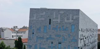 Un’arca per Milano, Gruppo CAP vara la sua nuova sede a emissioni zero