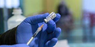 Covid, 36.573 nuovi casi e 64 decessi nelle ultime 24 ore