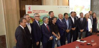 Dal 24 al 26 giugno torna la Milano Jumping Cup