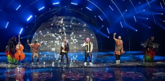 Eurovision, edizione 2023 non si farà in Ucraina