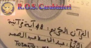 Terrorismo, indagato 37enne egiziano per propaganda Jihadista sul web