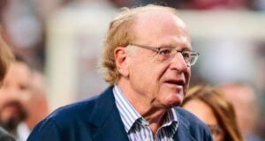 Scaroni “La Serie A è diventata la Serie B d’Europa”