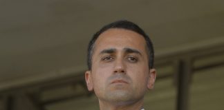 Di Maio “L’Italia non deve disallinearsi dalla Nato”