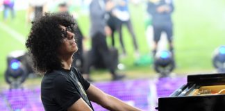 Allevi “Ho un mieloma, combatterò lontano dal palco”