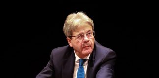 Gentiloni “Bce terrà conto delle differenze tra paesi”