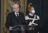 Mattarella “Azione a favore dei rifugiati va rafforzata”