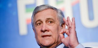 Gas, Tajani “Sostenere Draghi per arrivare al price cap europeo”