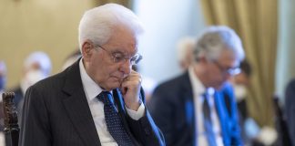Mattarella “Cooperazione contro il crimine transnazionale”