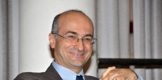 Premio Cardinale Giordano a “Il Papa doveva morire” di Antonio Preziosi