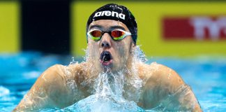 Ceccon e Pilato da sogno: doppio oro per l’Italia ai Mondiali di nuoto