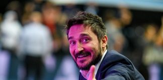 Pozzecco “In azzurro un terremoto di emozioni”