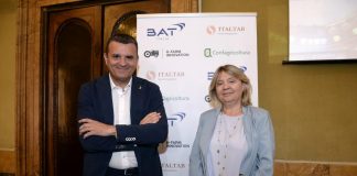 BAT investe 30 mln per il tabacco italiano e lancia “Terraventura”