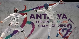 Spadisti azzurri d’oro agli Europei, sciabolatrici d’argento