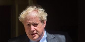 Ucraina, Johnson “C’è un rischio stanchezza, ma l’Occidente è unito”