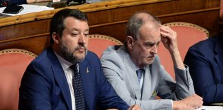 Salvini “Non credo alle elezioni anticipate”