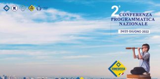 Confintesa, si apre a Roma la seconda Conferenza Programmatica