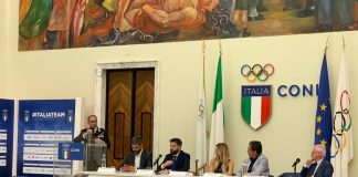 Da Pellegrini a Bielsa, tante stelle per Premio Fair Play Menarini