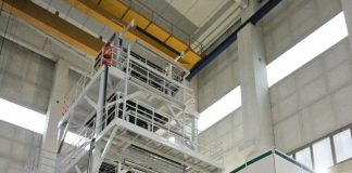 Distretti industriali, nel 2021 fatturato +25,2%