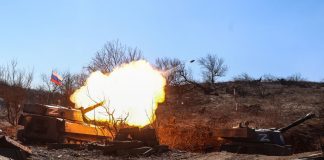 Ucraina candidata all’UE, ma la guerra non si ferma