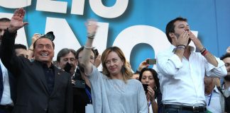 Ballottaggi, appello leader centrodestra “Uniti si vince”