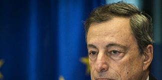 Draghi “Ridotta dipendenza gas russo, ci prepariamo con altri fornitori”