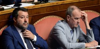 Energia, Salvini “Dico sì a nucleare e voglio prima centrale a Milano”