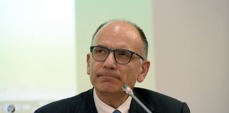 Letta “Serve patto di maggioranza per legge bilancio”